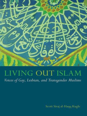 cover image of Living Out Islam